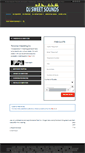 Mobile Screenshot of djsweetsounds.com